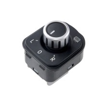Mirror Adjustment Switch NTY EWS-VW-018 OE Ref 3C8959565AXSH