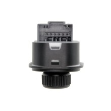 COMMANDE, AJUSTAGE DU MIROIR Pour VW GOLF PLUS 2005-, GOLF V 2005- NTY
