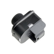COMMANDE, AJUSTAGE DU MIROIR Pour VW GOLF PLUS 2005-, GOLF V 2005- NTY