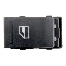 Window Regulator Switch NTY EWS-VW-027 OE Ref 7E0959855 NTY