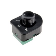 Mirror Adjustment Switch NTY EWS-VW-029 OE Ref 1J1959565A