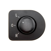 Mirror Adjustment Switch NTY EWS-VW-029 OE Ref 1J1959565A NTY