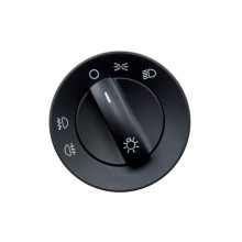 Headlight Switch NTY EWS-VW-076 OE Ref 6Q0941531C NTY