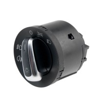INTERRUPTEUR, LUMIRE PRINCIPALE Pour VW GOLF V 2003-, GOLF PLUS 2005-