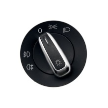 INTERRUPTEUR, LUMIRE PRINCIPALE Pour VW GOLF V 2003-, GOLF PLUS 2005- NTY