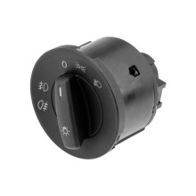 Headlight Switch NTY EWS-VW-079 OE Ref 1Z0941431 NTY