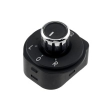 Mirror Adjustment Switch NTY EWS-VW-082 OE Ref 6RD959565B