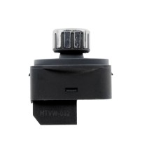 Mirror Adjustment Switch NTY EWS-VW-082 OE Ref 6RD959565B NTY