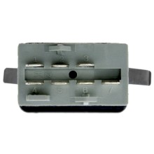 Hazard Warning Light Switch NTY EWS-VW-083 OE Ref 1J0953235C NTY