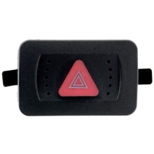 Hazard Warning Light Switch NTY EWS-VW-083 OE Ref 1J0953235C NTY