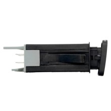 Hazard Warning Light Switch NTY EWS-VW-083 OE Ref 1J0953235C NTY