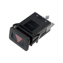 Hazard Warning Light Switch NTY EWS-VW-083 OE Ref 1J0953235C