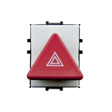 Hazard Warning Light Switch NTY EWS-VW-084 OE Ref 3C0953509A NTY