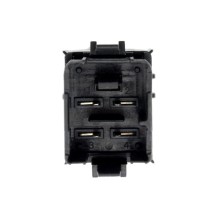 Hazard Warning Light Switch NTY EWS-VW-084 OE Ref 3C0953509A NTY