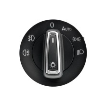 Headlight Switch NTY EWS-VW-101 OE Ref 5G0941431AF NTY