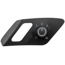 Door Lock Switch NTY EWS-VW-107 OE Ref 5G0959565AG NTY