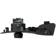 Door Lock Switch NTY EWS-VW-107 OE Ref 5G0959565AG NTY