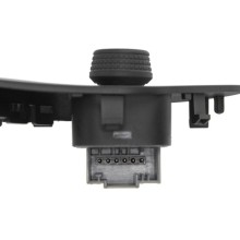 COMMANDE, AJUSTAGE DU MIROIR EWS-VW-108 Pour VW GOLF VII 2012- NTY