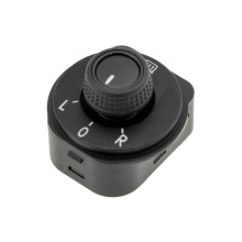 COMMANDE, AJUSTAGE DU MIROIR EWS-VW-110 Pour VW POLO 2014-