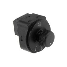 Mirror Adjustment Switch NTY EWS-VW-111 OE Ref 6R1959565F