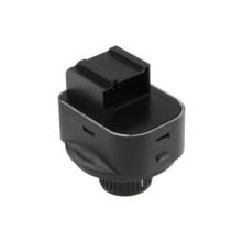 Mirror Adjustment Switch NTY EWS-VW-111 OE Ref 6R1959565F NTY