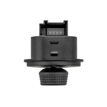 Mirror Adjustment Switch NTY EWS-VW-112 OE Ref 6RD959565D NTY