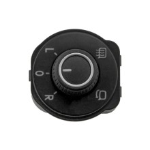 Mirror Adjustment Switch NTY EWS-VW-112 OE Ref 6RD959565D NTY