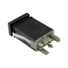 Hazard Warning Light Switch NTY EWS-VW-113 OE Ref 3B0953235B NTY