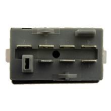 Hazard Warning Light Switch NTY EWS-VW-113 OE Ref 3B0953235B NTY