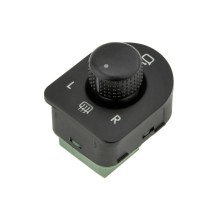 Mirror Adjustment Switch NTY EWS-VW-116 OE Ref 7E1959565D