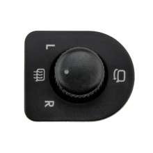 Mirror Adjustment Switch NTY EWS-VW-116 OE Ref 7E1959565D NTY