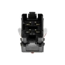 Hazard Warning Light Switch NTY EWS-VW-124 OE Ref 1K0953509A NTY