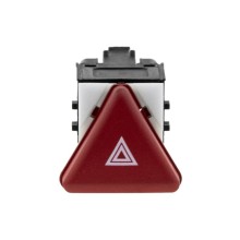 Hazard Warning Light Switch NTY EWS-VW-124 OE Ref 1K0953509A NTY