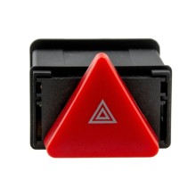 Hazard Warning Light Switch NTY EWS-VW-125 OE Ref 1C0953235D NTY