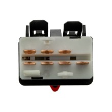 Hazard Warning Light Switch NTY EWS-VW-125 OE Ref 1C0953235D NTY