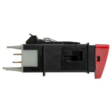 Hazard Warning Light Switch NTY EWS-VW-125 OE Ref 1C0953235D NTY