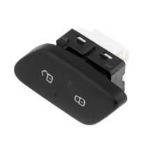 Door Lock Switch NTY EWS-VW-126 OE Ref 6R1962125A