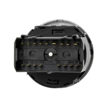 Headlight Switch NTY EWS-VW-127 OE Ref 6R0941531E NTY