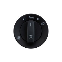 Headlight Switch NTY EWS-VW-130 OE Ref 1K0941431BL NTY