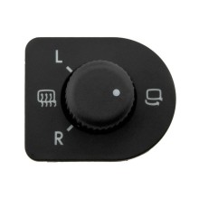 Mirror Adjustment Switch NTY EWS-VW-132 OE Ref 1J1959565C NTY