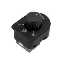 Mirror Adjustment Switch NTY EWS-VW-132 OE Ref 1J1959565C NTY