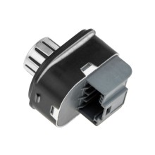 Mirror Adjustment Switch NTY EWS-VW-134 OE Ref 3C8959565A NTY