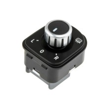 Mirror Adjustment Switch NTY EWS-VW-134 OE Ref 3C8959565A