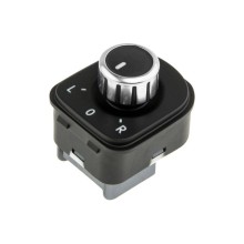 Mirror Adjustment Switch NTY EWS-VW-135 OE Ref 3C8959565CXSH