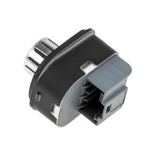Mirror Adjustment Switch NTY EWS-VW-135 OE Ref 3C8959565CXSH NTY