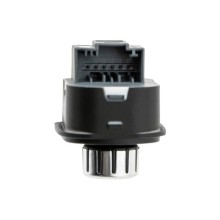 Mirror Adjustment Switch NTY EWS-VW-135 OE Ref 3C8959565CXSH NTY