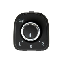 Mirror Adjustment Switch NTY EWS-VW-135 OE Ref 3C8959565CXSH NTY
