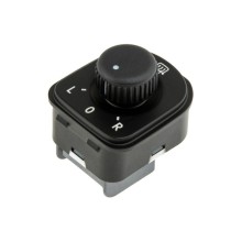 Mirror Adjustment Switch NTY EWS-VW-136 OE Ref 3T0959565
