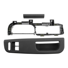 Handle Recess Cover NTY EWS-VW-150 OE Ref 3B1867171D NTY