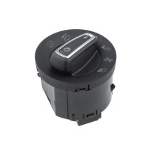 Headlight Switch NTY EWS-VW-158 OE Ref 5G0941431BD